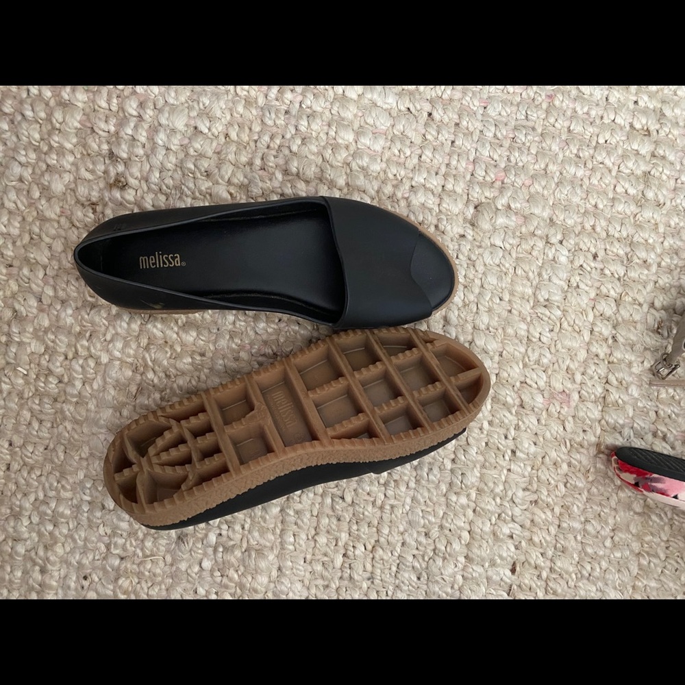 Melissa platform flat - Picture 2 of 3